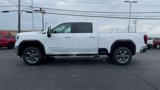 New 2025 GMC Sierra 2500 SLT w/ SLT Premium Package image 5