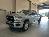 Used 2023 RAM 2500 Big Horn w/ Level 1 Equipment Group image 2
