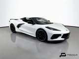 Used 2024 Chevrolet Corvette Stingray Preferred Conv w/ Z51 Performance Package image 4