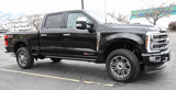 Used 2024 Ford F350 Limited w/ FX4 Off-Road Package image 4