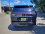 New 2025 Lincoln Navigator Reserve image 4