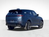 New 2025 Land Rover Range Rover Sport SV Edition Two image 2