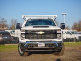 New 2025 Chevrolet Silverado 3500 W/T w/ WT Convenience Package image 4