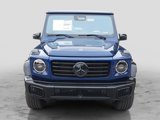 New 2025 Mercedes-Benz G 580 w/ EQ Technology image 2