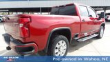 Used 2024 Chevrolet Silverado 2500 High Country w/ High Country Premium Package image 5