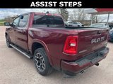 New 2025 RAM 1500 Laramie image 6