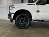 Used 2011 Ford F250 Lariat w/ Lariat Interior Pkg image 6