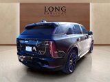 New 2025 Cadillac Escalade IQ Sport 1 w/ LPO, ONYX Package image 5