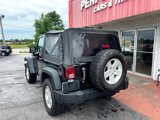 Used 2015 Jeep Wrangler Sport image 5