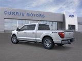 New 2025 Ford F150 Lariat w/ Equipment Group 501A Mid image 4