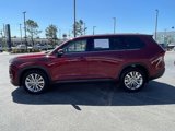 Used 2024 Toyota Grand Highlander Platinum image 6