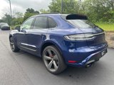Certified 2024 Porsche Macan S image 3