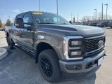 New 2025 Ford F350 XLT image 4