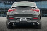 New 2025 Mercedes-Benz GLC 43 AMG 4MATIC Coupe image 5
