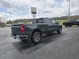 New 2025 Chevrolet Silverado 1500 LT image 4