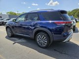 New 2025 Nissan Pathfinder SL w/ SL Premium Package image 4
