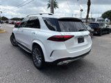 New 2026 Mercedes-Benz GLE 450 4MATIC image 4