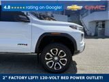 Used 2023 GMC Canyon AT4 image 4