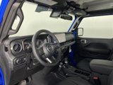 New 2025 Jeep Gladiator Sport image 2