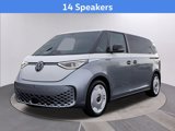 New 2025 Volkswagen ID. Buzz 1st Edition image 4