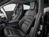 New 2025 Porsche Taycan 4S image 5