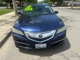Used 2017 Acura TLX image 4