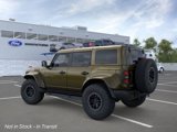 New 2025 Ford Bronco Raptor image 4