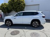 New 2025 Volkswagen Atlas SEL Premium R-Line image 3