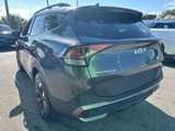 Used 2023 Kia Sportage X-Line w/ X-Line Premium Package image 4