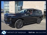 New 2025 INFINITI QX80 Autograph image 2