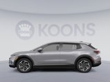 New 2026 Chevrolet Equinox LT image 2