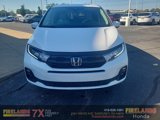 New 2026 Honda Odyssey EX-L image 2