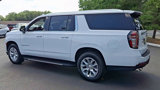 Certified 2024 Chevrolet Suburban Premier w/ Premium Package image 6