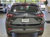New 2025 MAZDA CX-5 AWD 2.5 S w/ Preferred Package image 5