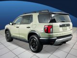 New 2026 Honda Passport TrailSport Elite image 2