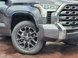 New 2025 Toyota Tundra Platinum image 3