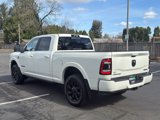 Used 2024 RAM 2500 Limited image 3
