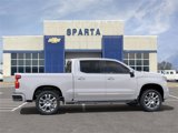 New 2025 Chevrolet Silverado 1500 High Country w/ High Country Premium Package image 5
