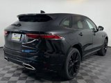 New 2026 Jaguar F-PACE R-Dynamic S image 6
