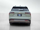 New 2026 Chevrolet Equinox LT w/ Convenience Package II image 6