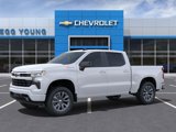 New 2025 Chevrolet Silverado 1500 RST image 3
