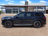New 2025 Mercedes-Benz GLS 63 AMG 4MATIC image 4