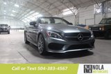 Used 2017 Mercedes-Benz C 43 AMG 4MATIC Cabriolet image 6
