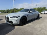 New 2026 BMW M4 Competition image 6