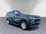 New 2025 Chevrolet Suburban LS w/ Max Trailering Package image 4