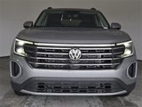 New 2025 Volkswagen Atlas SE image 3