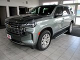 Used 2024 Chevrolet Tahoe Premier image 3