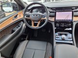 New 2025 Jeep Grand Cherokee L Summit image 4