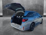 New 2025 Honda Odyssey Elite image 2