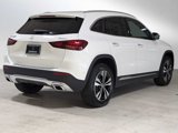New 2026 Mercedes-Benz GLA 250 4MATIC image 3